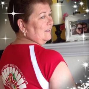 Meet your Posher, Suzanne